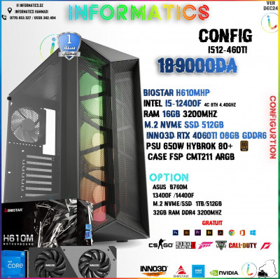 unites-centrales-informatics-config-i512-460ti-i5-12400f-inno3d-rtx-4060ti-08gb-gddr6-dar-el-beida-alger-algerie