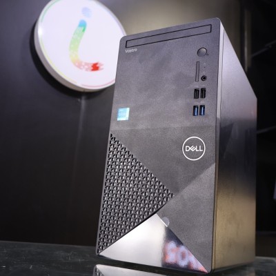 PC DELL VOSTRO 3910 I i5-12eme I 8gb I 1TB