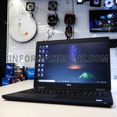 pc-portable-laptop-dell-latitude-5590-156-pouces-fhd-i5-7th-8gb-256gb-nvme-blida-alger-centre-boumerdes-algerie