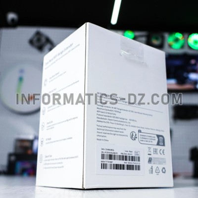 Mi WiFi Range Extender AC1200 Dual Band 1167Mbps