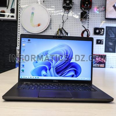 Laptop Dell Latitude 5400 14 pouces HD | i5-8th | 8GB | 256GB SSD