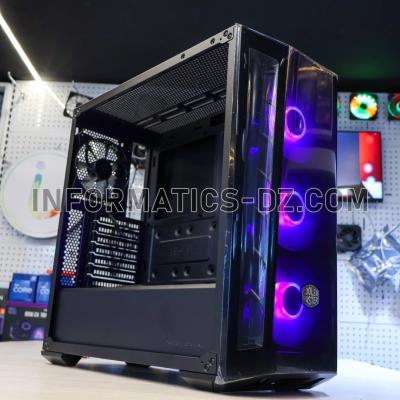 COOLER MASTER MASTERBOX MB520 ARGB Mid Tower Case