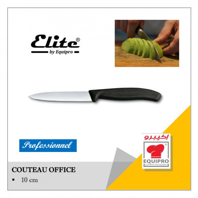 Couteau office - ELITE 
