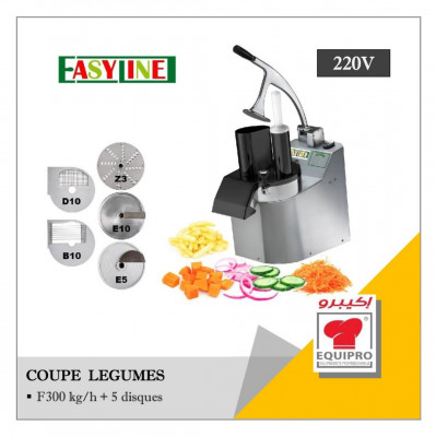 alimentaire-coupe-legumes-f300-easyline-bejaia-algerie