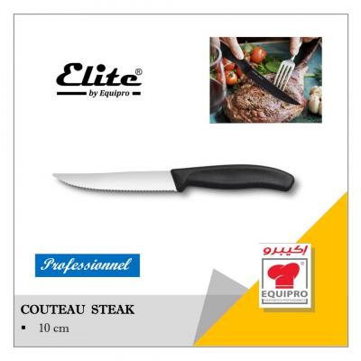 Couteau steak - ELITE