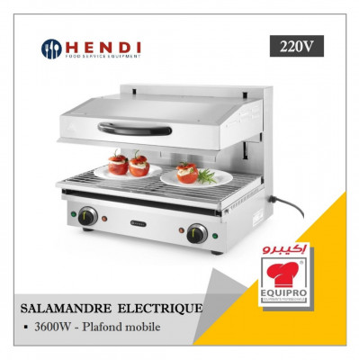 outillage-professionnel-salamandre-toaster-hendi-bejaia-algerie