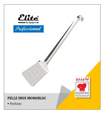 Pelle inox monobloc - ELITE