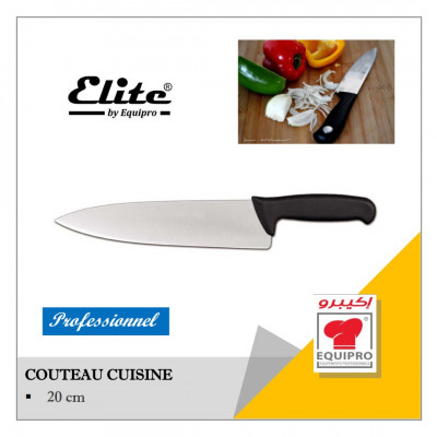 Couteau de cuisine - ELITE