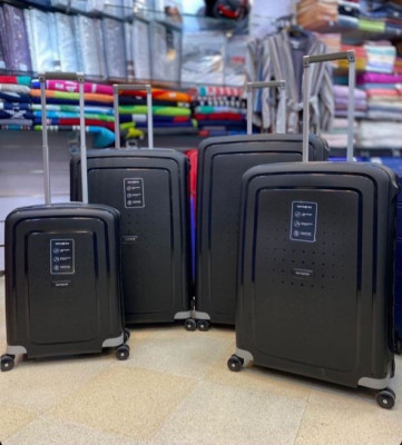 luggage-travel-bags-valises-samsonite-taille-xl-81-cm-rouiba-alger-algeria