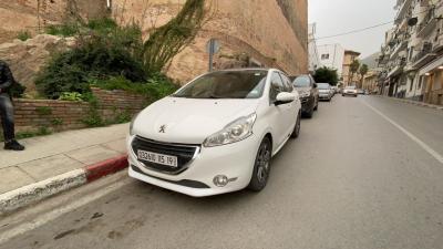 citadine-peugeot-208-2015-allure-ain-oulmene-setif-algerie