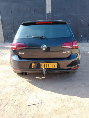 moyenne-berline-volkswagen-golf-7-2017-carat-plus-mostaganem-algerie