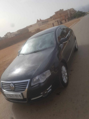 voitures-volkswagen-passat-2005-algerie