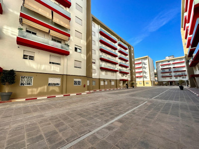 Rent Apartment F4 Algiers Birkhadem