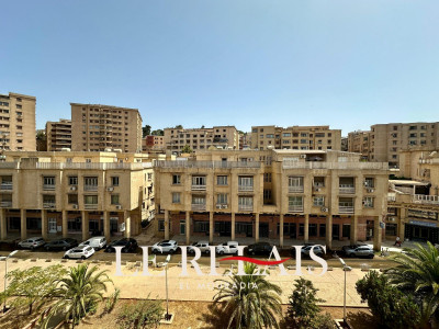 Rent Apartment F7 Alger Hydra