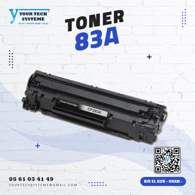 TONER 83A HP M201/M202/M225/M206MWCANON 211/212MF216/117W