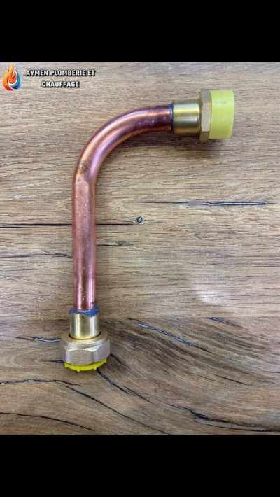 CROSSE DÉTENDEUR B6 APOLO