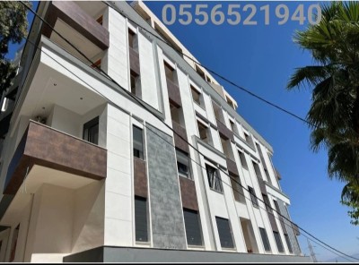 Vente Appartement F3 F4 Alger Dely brahim
