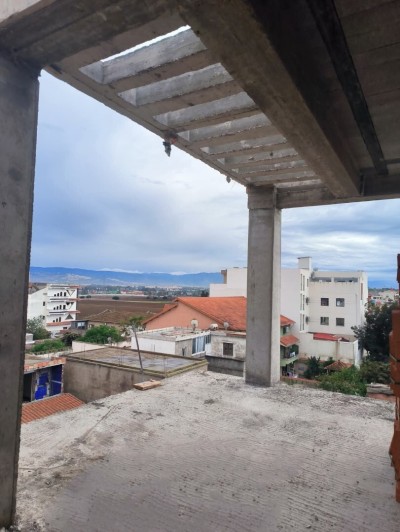 Vente Appartement F2 Alger Bab ezzouar