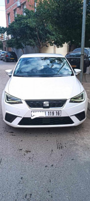 citadine-seat-ibiza-2019-birkhadem-alger-algerie