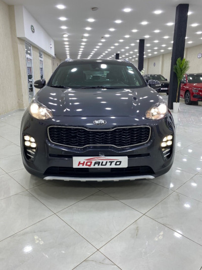 voitures-kia-sportage-2017-gt-line-ain-benian-alger-algerie