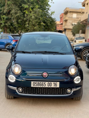 Fiat 500 2024 