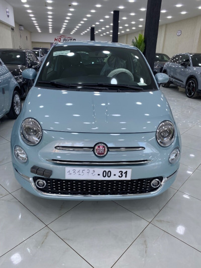 voitures-fiat-500-2024-ain-benian-alger-algerie