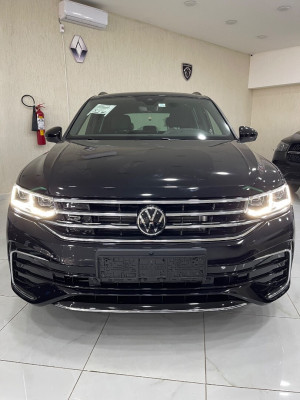 voitures-volkswagen-tiguan-2023-rline-ain-benian-alger-algerie