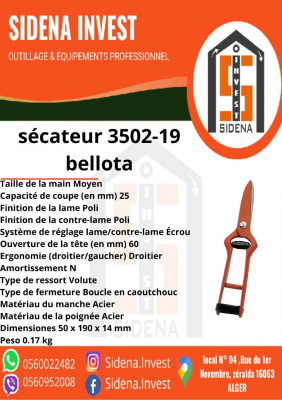 equipement-agricole-secateur-3502-19-bellota-zeralda-alger-algerie