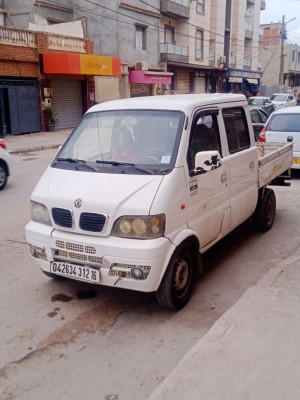 camionnette-dfsk-mini-truck-double-cab-2012-bordj-el-bahri-alger-algerie