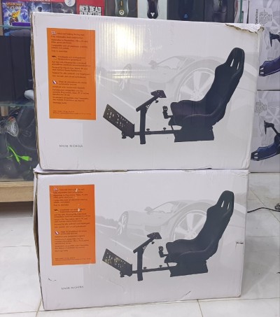 SIEGE VOLANT PS4 > PS5 > XBOX > PC