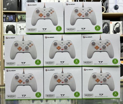 MANETTE SERIE T7/S/X/PC