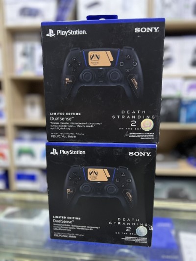 MANETTE PS5 EDITION LIMITED