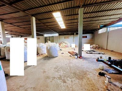 Location Hangar - Usine Blida Ouled el alleug