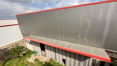 Location Hangar Blida Blida