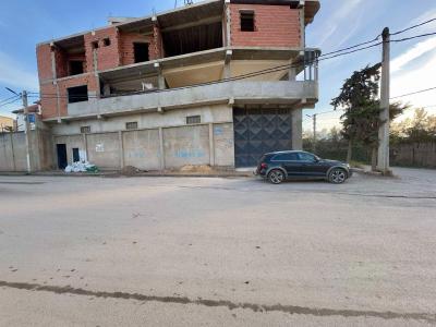 كراء محل البليدة بني تامو