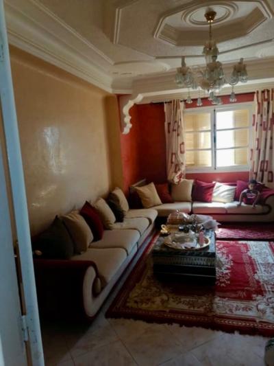 Vente Appartement F4 Tipaza Bou ismail