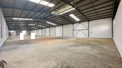 Location Hangar - Usine Blida Beni tamou