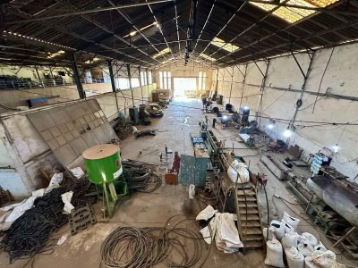 Rent Hangar Blida Blida