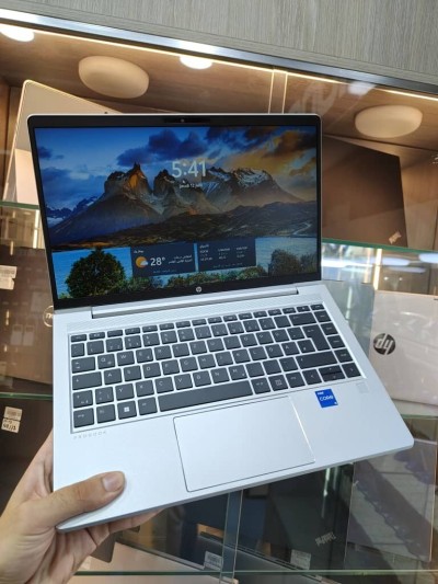 HP ProBook 440 G10 i5-1335U 256GB 8GB
