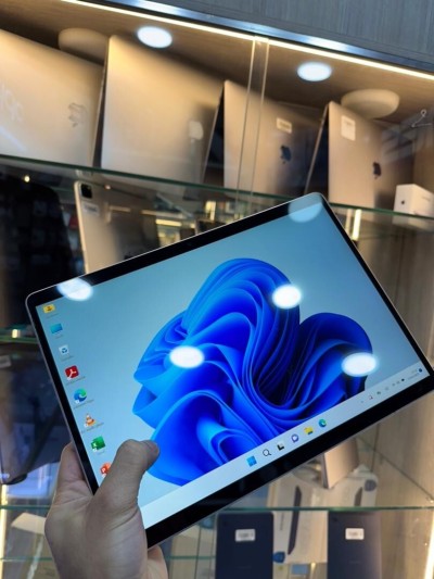 MICROSOFT SURFACE PRO 9 I5-1235U 512GB 8GB