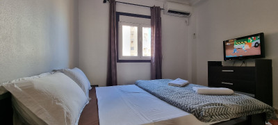 Location vacances Appartement F5 Oran Oran