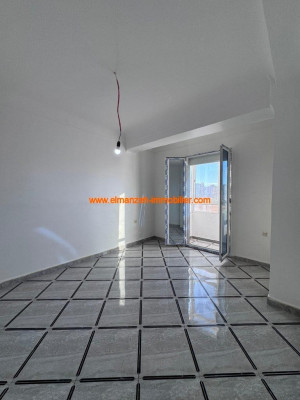 appartement-vente-f3-oran-bir-el-djir-algerie