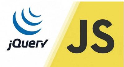 Formation Javascript & Jquery