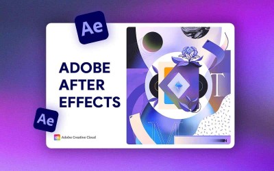 Formation Adobe After Effects