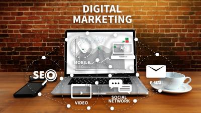 Initiation Au Marketing Digital