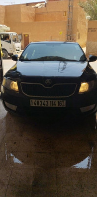 berline-skoda-octavia-2014-dar-el-beida-alger-algerie