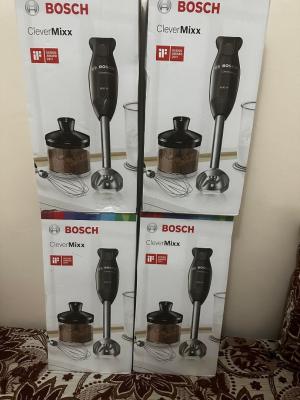 Bosch Mixeur Plongeur 600 Watts – El Hamiz Online