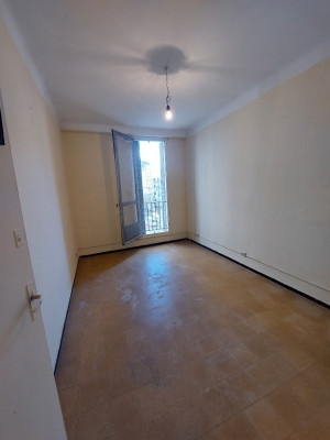 Location Appartement F2 Alger 
