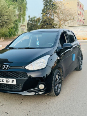 voitures-hyundai-grand-i10-2019-dz-bir-el-djir-oran-algerie