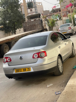 voitures-volkswagen-passat-2008-constantine-algerie